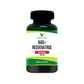NAD+ Resveratrol, revitaliza tus células, mejora la energía y combate el envejecimiento. ¡Renueva tu vitalidad y bienestar de forma natural!