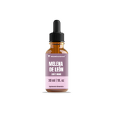 Mejora tu enfoque y bienestar mental con Melena de León en gotas. Compra ahora en Vitamina Green, envío rápido en Chile.