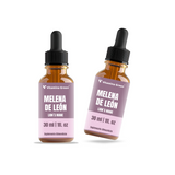 Mejora tu enfoque y bienestar mental con Melena de León en gotas. Compra ahora en Vitamina Green, envío rápido en Chile.