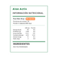 Vitamina Green Aloe Activ: apoya tu salud digestiva y protege tu flora intestinal. ¡Compra en Chile y mejora tu bienestar!