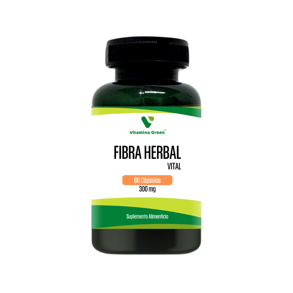 Fibra Herbal, Mezcla natural con cáscara sagrada, linaza y aloe. Podría favorecer la digestión, aliviar el estreñimiento y mejorar la salud intestinal. ¡Pruébalo hoy!