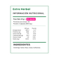 Estro Herbal, Alivia los síntomas de la menopausia con Cimicifuga, Salvia, Maca y más. ¡Bienestar natural para tu equilibrio hormonal!