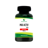Mka Activ con Maca Peruana podría ayudarte a mejorar tu energía, vitalidad y rendimiento. Potencia tu bienestar con este superalimento natural. 