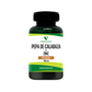 Pepa de Calabaza con Zinc, Promueve la salud prostática, fortalece el sistema inmunológico y mejora la piel. ¡Bienestar natural en cada cápsula!