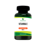 Potente antioxidante para tu piel y salud celular. La Vitamina E podría ayudar a proteger tu organismo del estrés oxidativo. ¡Añádela a tu rutina diaria!