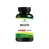 Maca Peruana 60 Cápsulas Vitamina Green, suplemento favorecen el mantenimiento de la energía y vitalidad, Envío a todo Chile.